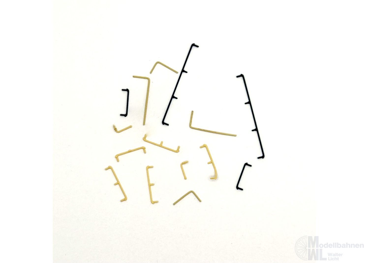 Märklin Ersatzeile E321512 - ERSATZTEIL: Griffstangen